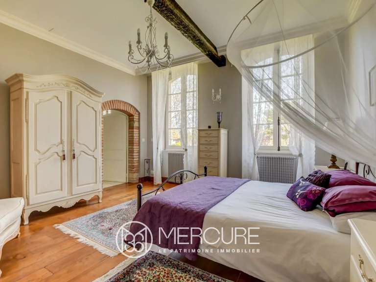 Propriété Larra - 6 chambres - 435m²