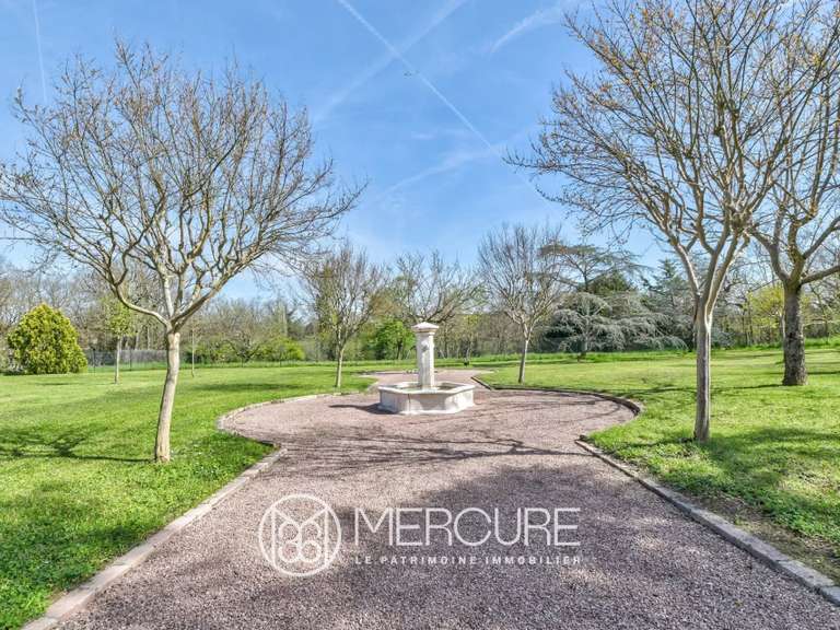 Propriété Larra - 6 chambres - 435m²