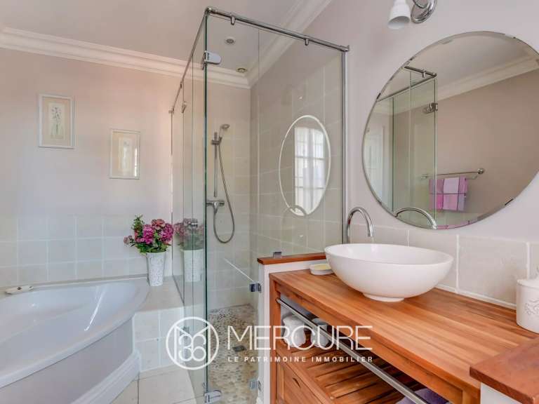 Propriété Larra - 6 chambres - 435m²