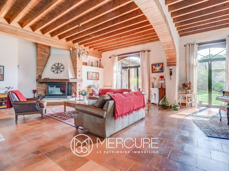 Propriété Larra - 6 chambres - 435m²