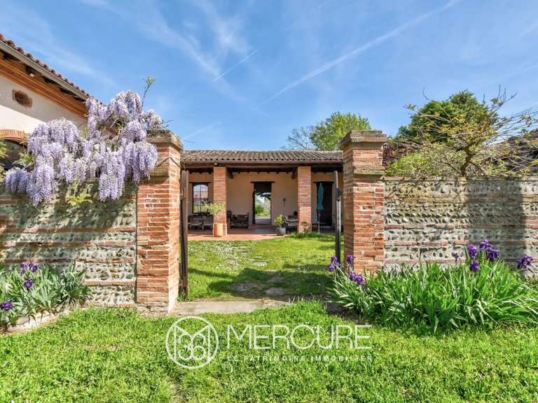 Propriété Larra - 6 chambres - 435m²