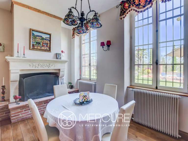 Propriété Larra - 6 chambres - 435m²