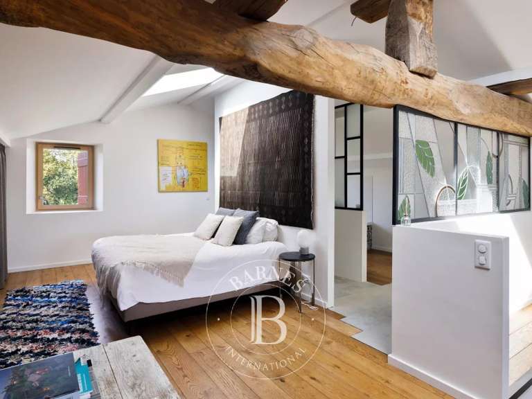 House Larressore - 5 bedrooms - 390m²