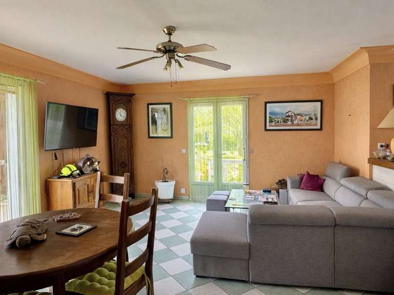 Maison Larressore - 5 chambres - 151m²