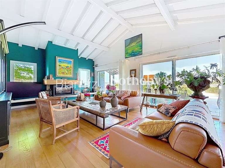 Maison Larressore - 5 chambres - 185m²