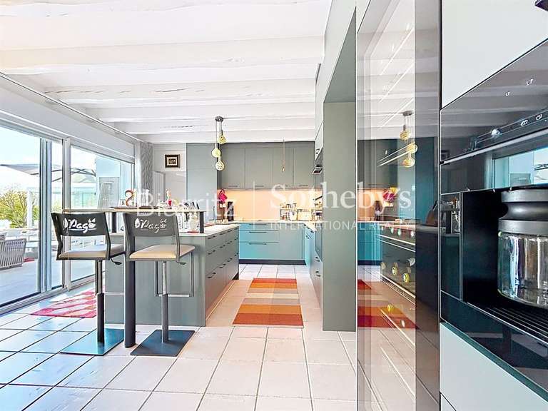 Maison Larressore - 5 chambres - 185m²