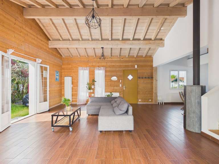 Maison Larressore - 4 chambres - 157m²