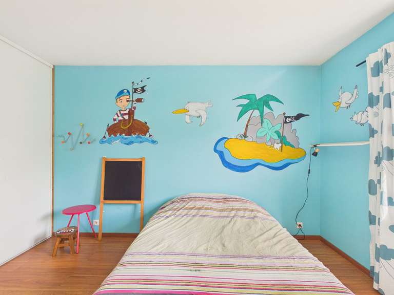 Maison Larressore - 4 chambres - 157m²