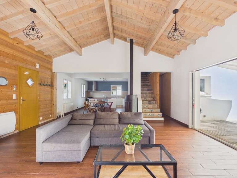 Maison Larressore - 4 chambres - 157m²