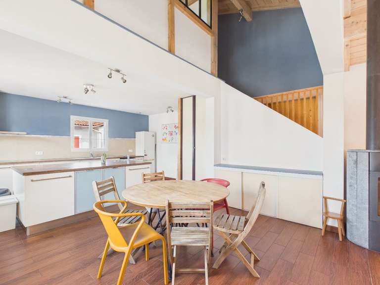 Maison Larressore - 4 chambres - 157m²