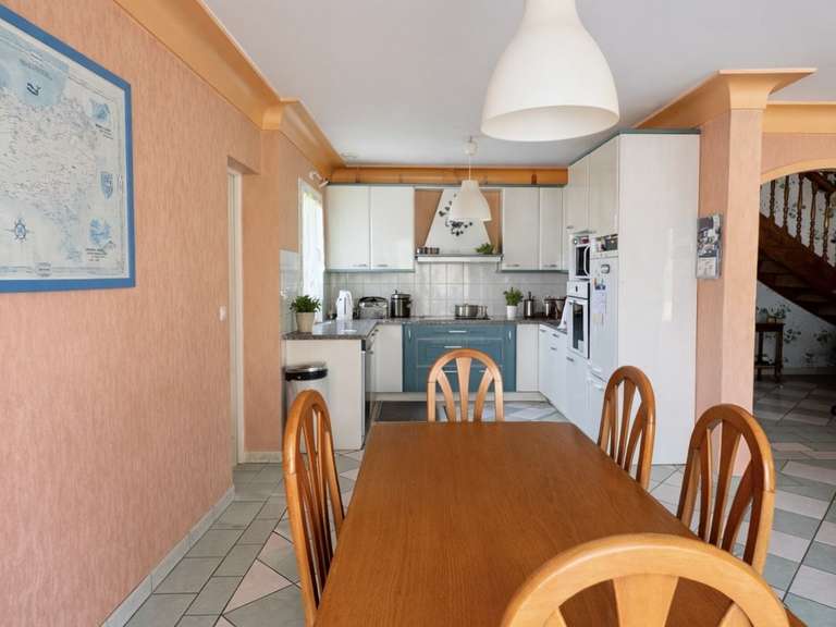 Maison Larressore - 5 chambres - 151m²