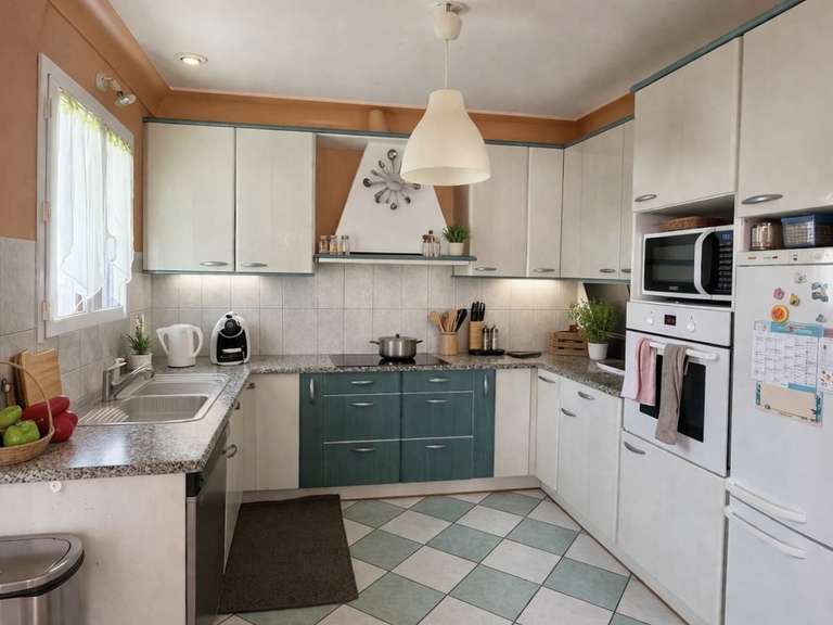 Maison Larressore - 5 chambres - 151m²