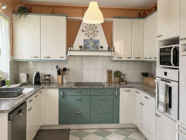 Maison Larressore - 5 chambres - 151m²