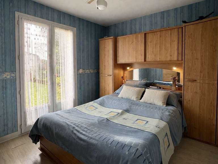 Maison Larressore - 5 chambres - 151m²