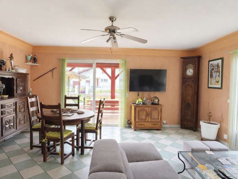 Maison Larressore - 5 chambres - 151m²