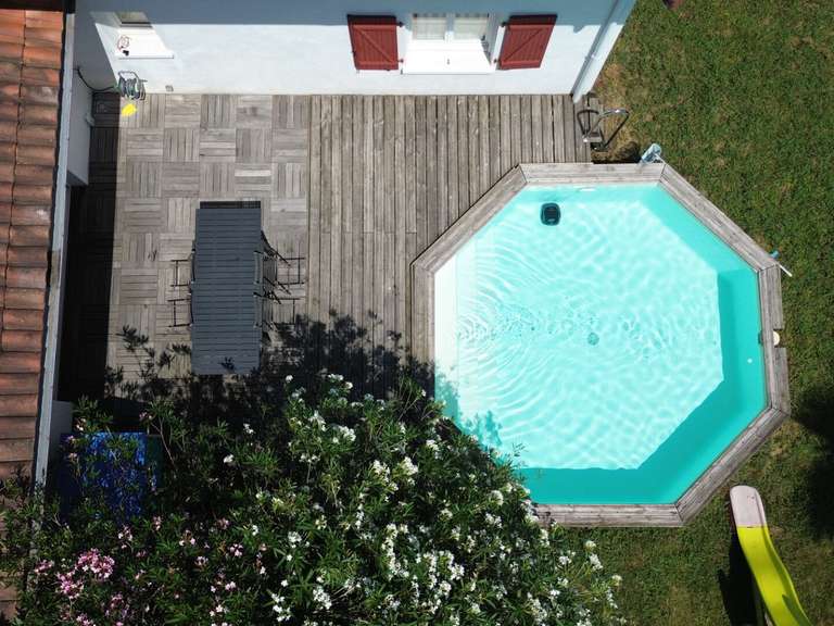 Maison Larressore - 4 chambres - 157m²
