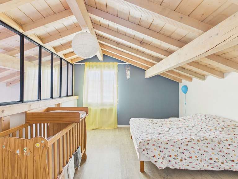 Maison Larressore - 4 chambres - 157m²