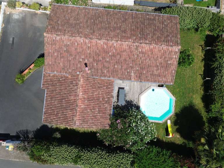 Maison Larressore - 4 chambres - 157m²