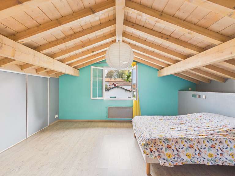 Maison Larressore - 4 chambres - 157m²