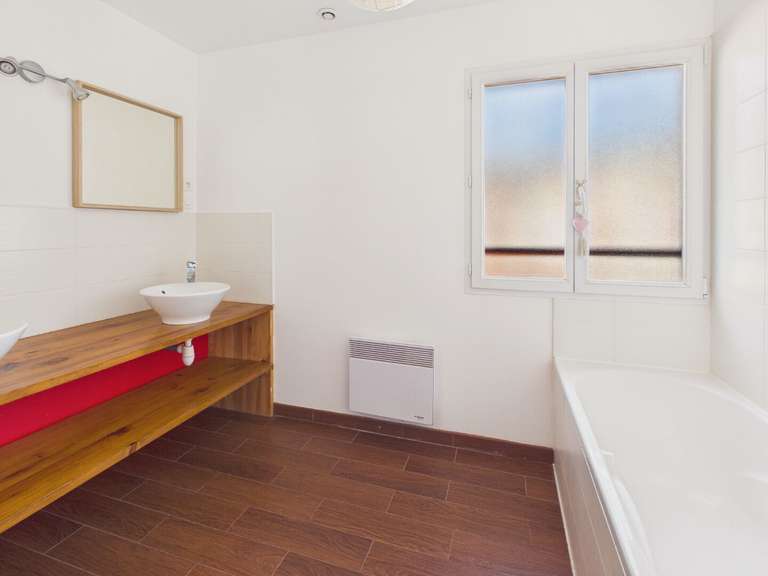 Maison Larressore - 4 chambres - 157m²