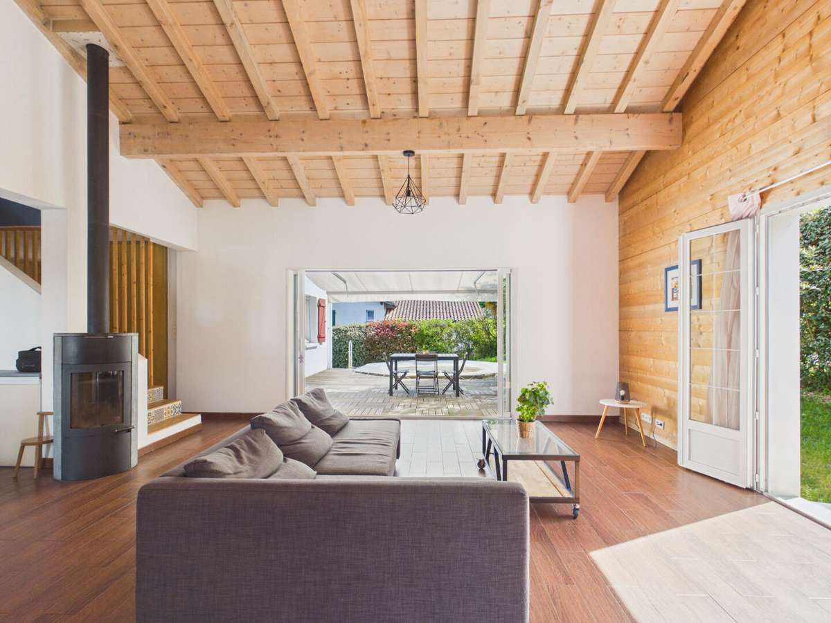 Maison Larressore