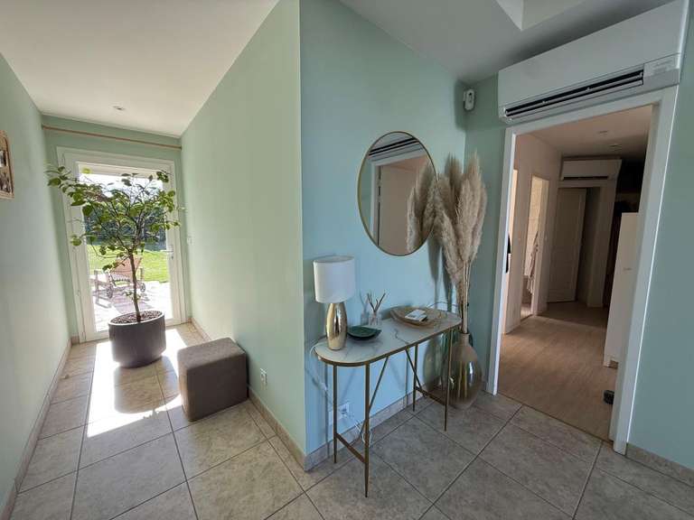 Villa Larressore - 7 chambres - 275m²