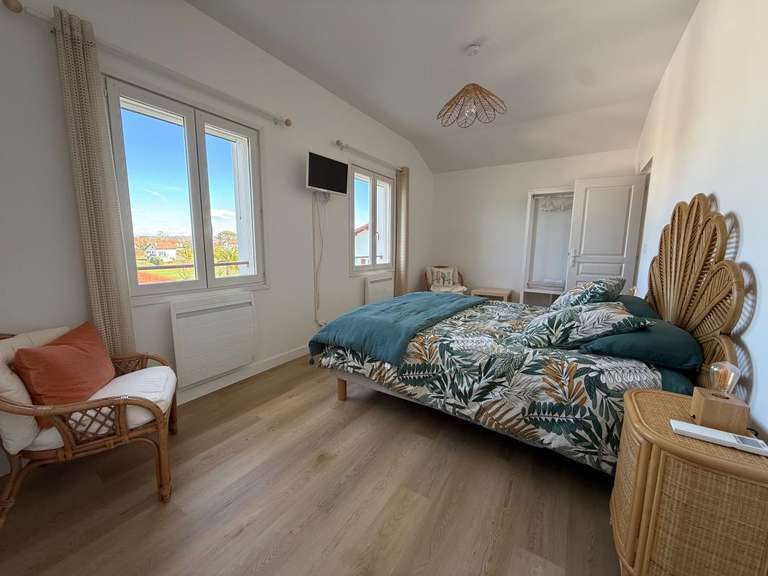 Villa Larressore - 7 chambres - 275m²