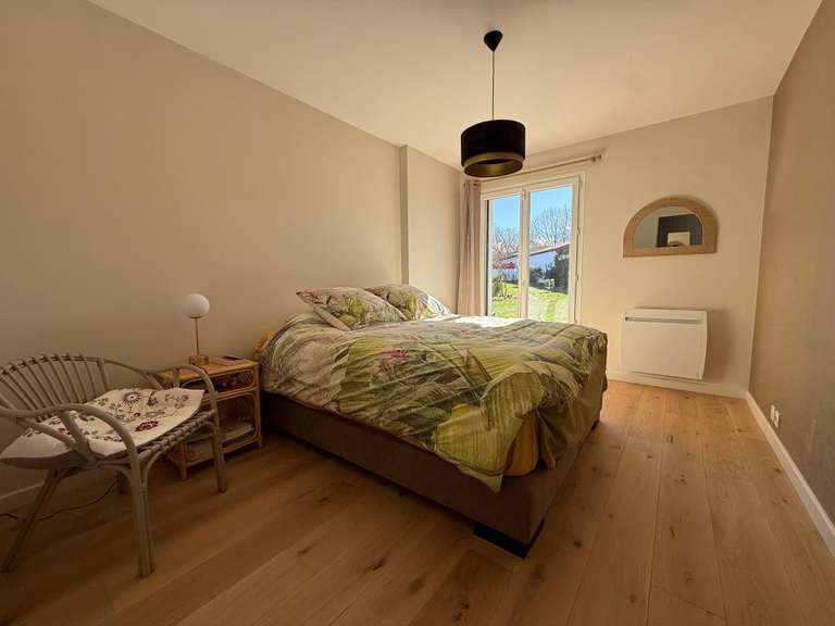 Villa Larressore - 7 chambres - 275m²