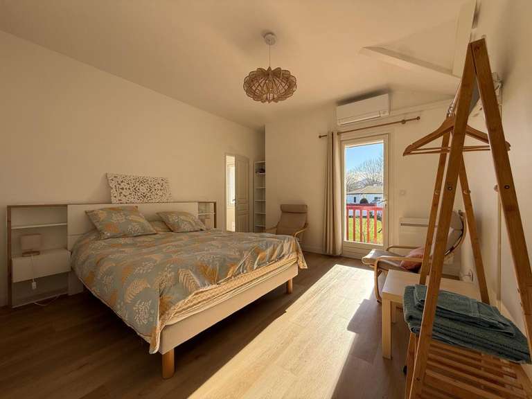 Villa Larressore - 7 chambres - 275m²