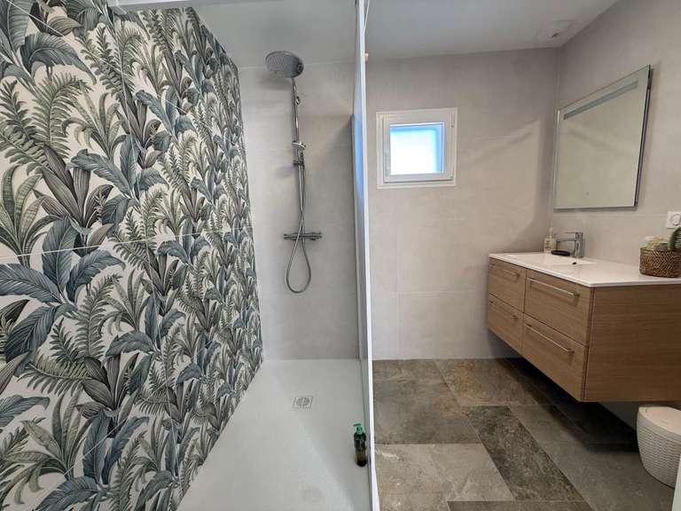 Villa Larressore - 7 chambres - 275m²