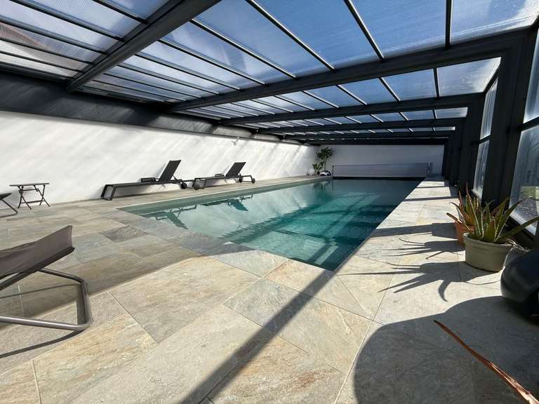 Villa Larressore - 7 chambres - 275m²