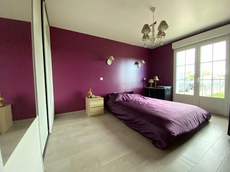 Sale House Larringes - 3 bedrooms