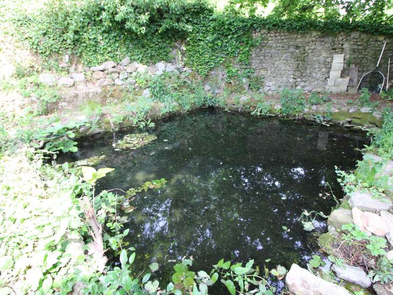 Maison Lasalle - 10 chambres - 675m²