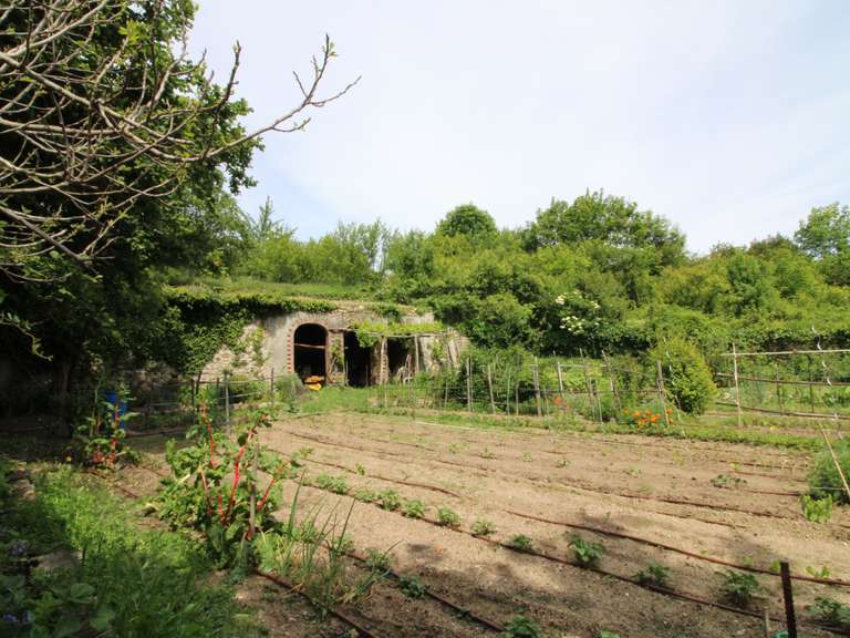 Maison Lasalle - 10 chambres - 675m²