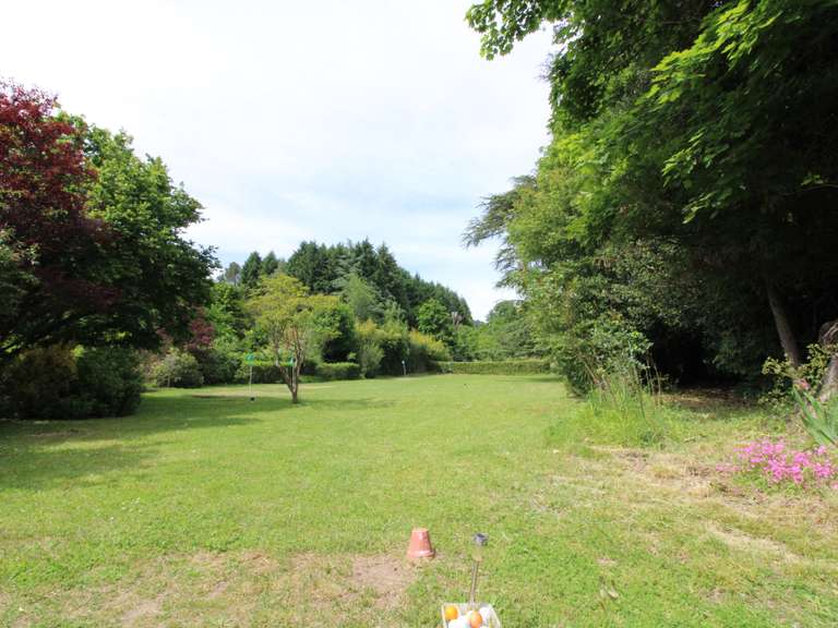 Maison Lasalle - 10 chambres - 675m²