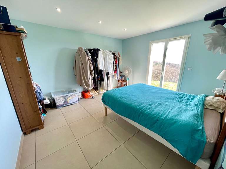 Maison Lascaux - 7 chambres - 192m²