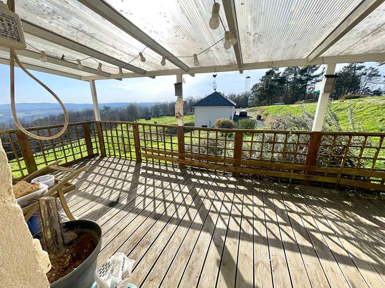 Maison Lascaux - 7 chambres - 192m²