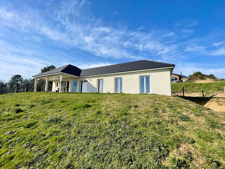 Maison Lascaux - 7 chambres - 192m²
