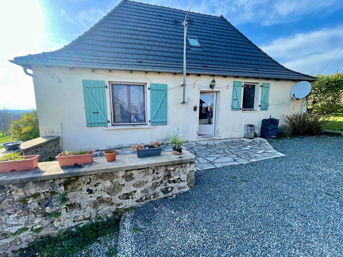 Maison Lascaux