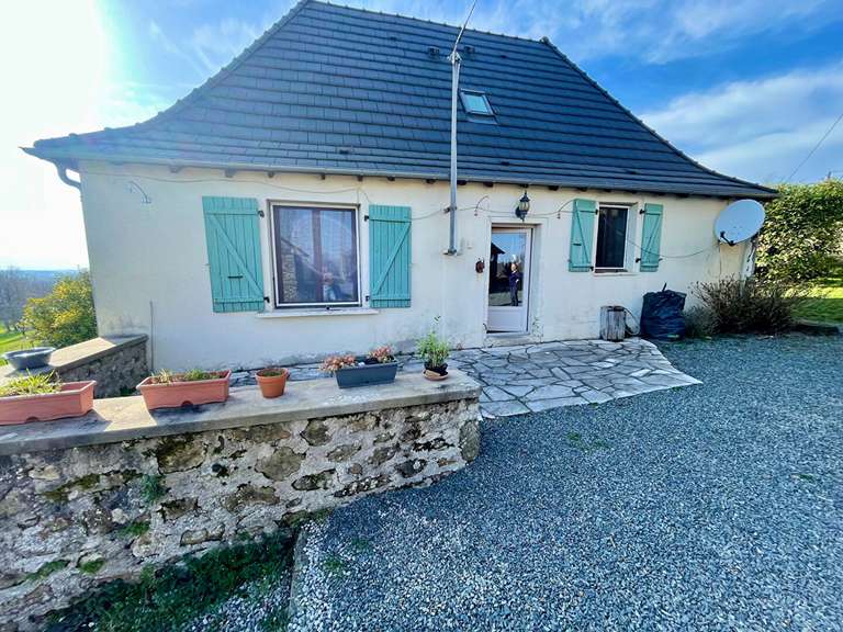Maison Lascaux - 7 chambres - 192m²
