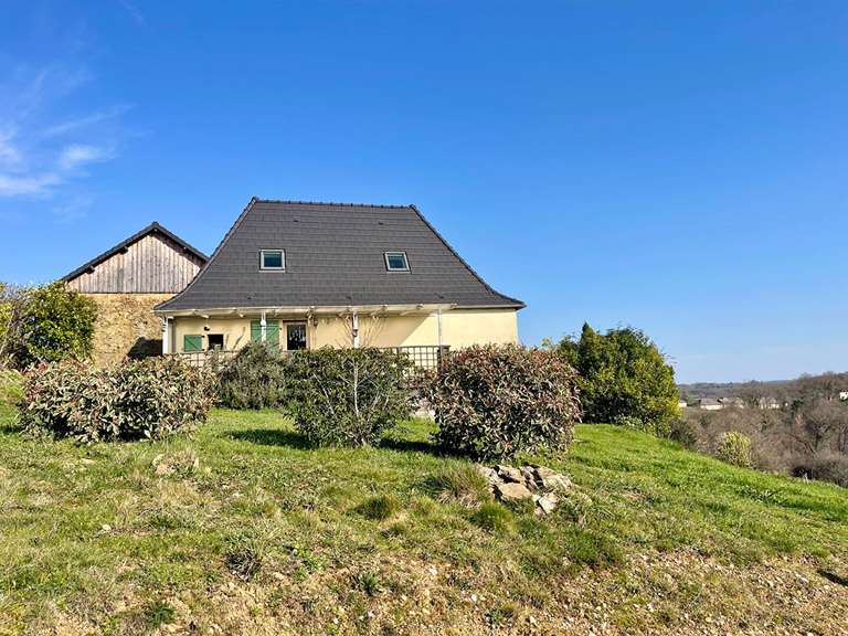 Maison Lascaux - 7 chambres - 192m²