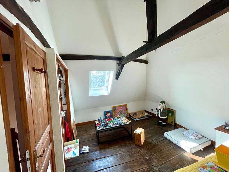 Maison Lascaux - 7 chambres - 192m²