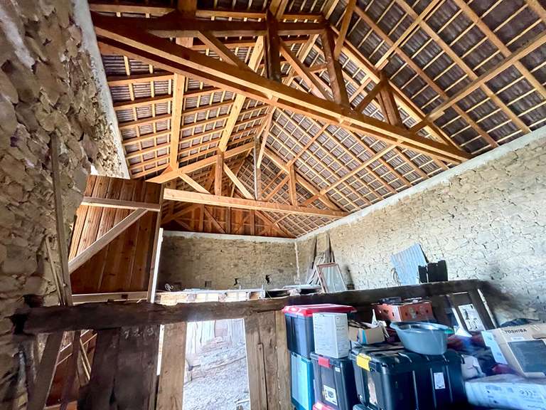 Maison Lascaux - 7 chambres - 192m²