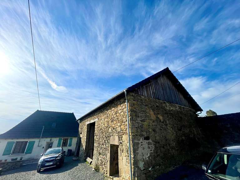 Maison Lascaux - 7 chambres - 192m²