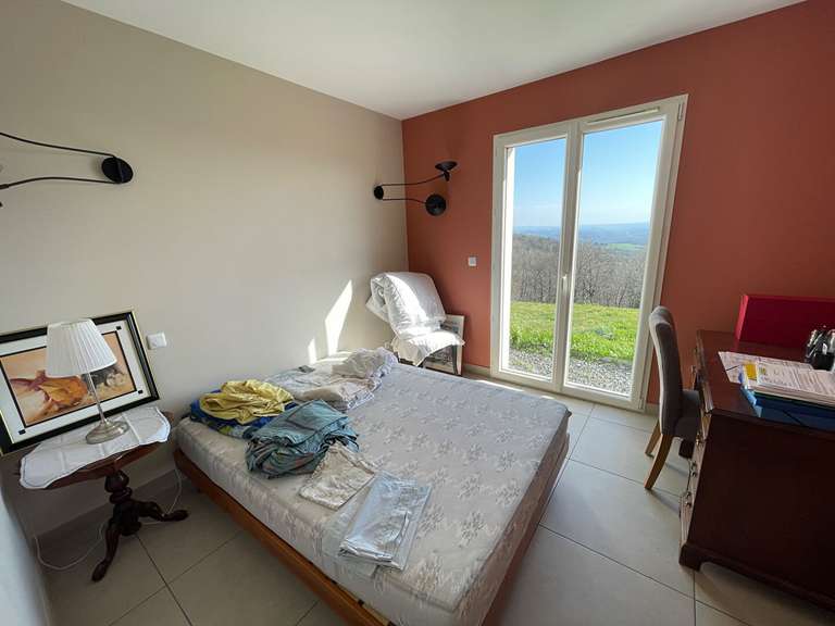 Maison Lascaux - 7 chambres - 192m²