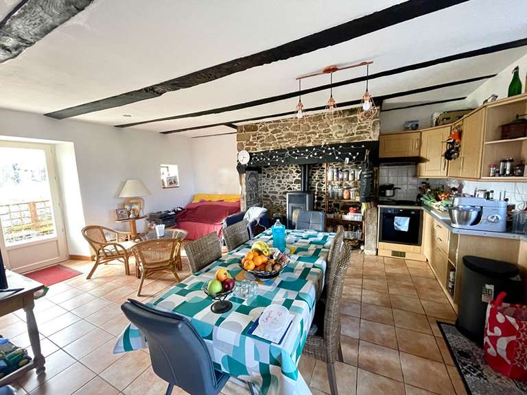 Maison Lascaux - 7 chambres - 192m²