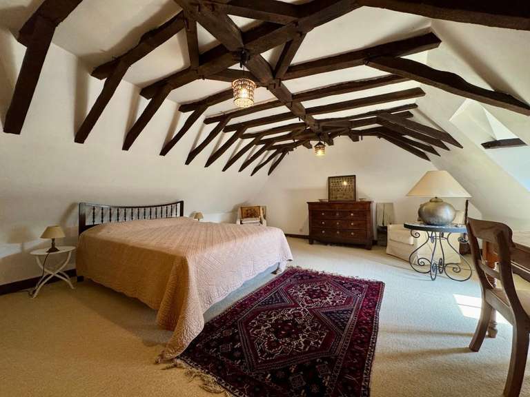 Maison Lasclaveries - 9 chambres - 343m²