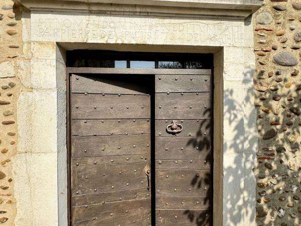 Maison Lasclaveries - 9 chambres - 343m²