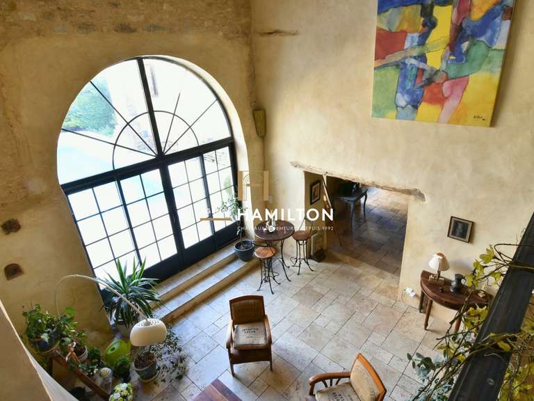 Maison Lasgraisses - 8 chambres - 399m²