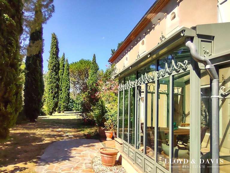 Maison Lasgraisses - 5 chambres - 395m²